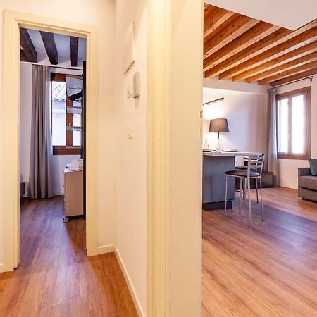 San Lorenzo Apartments 5054 베니스 외부 사진