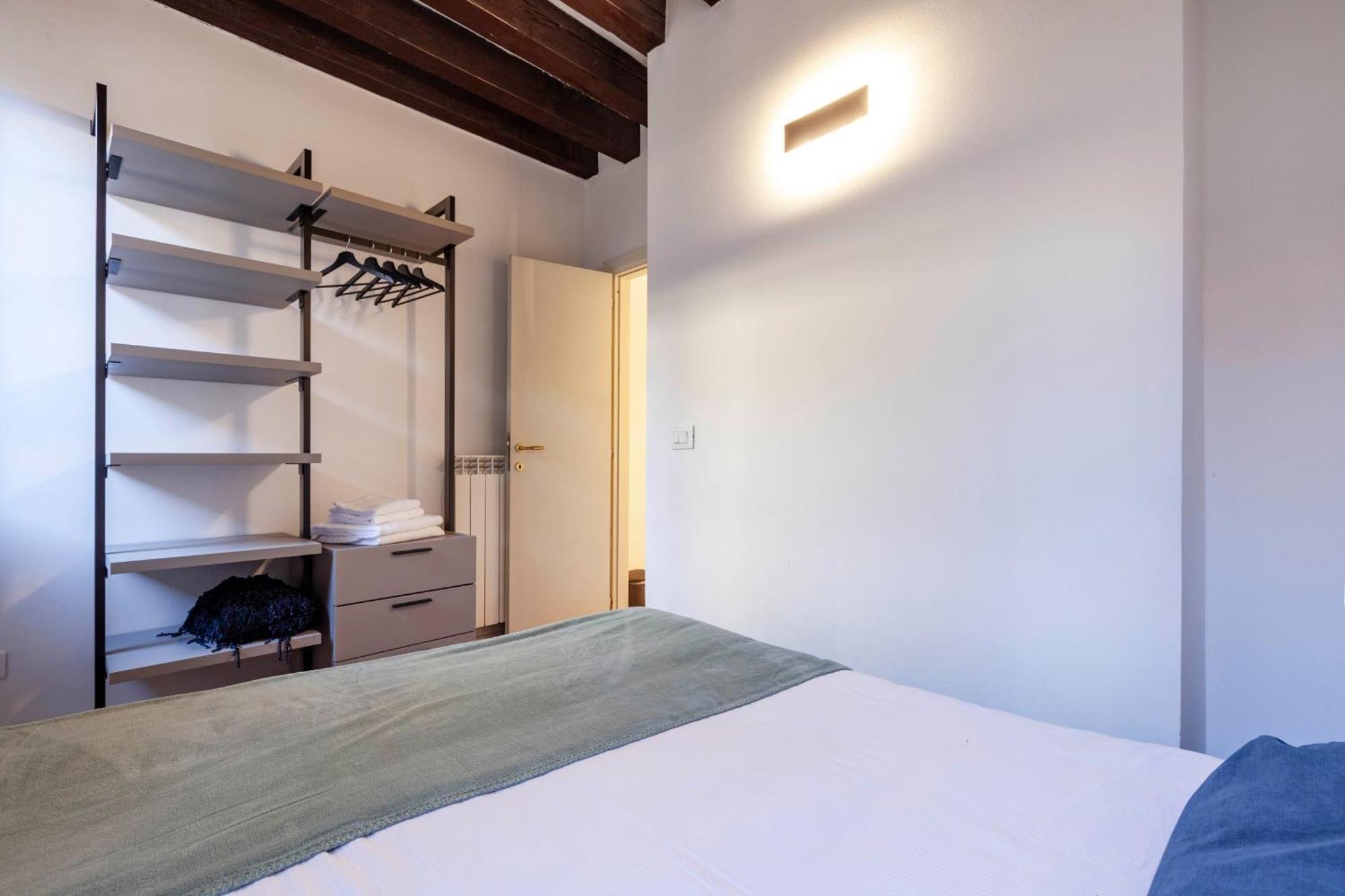 San Lorenzo Apartments 5054 베니스 외부 사진