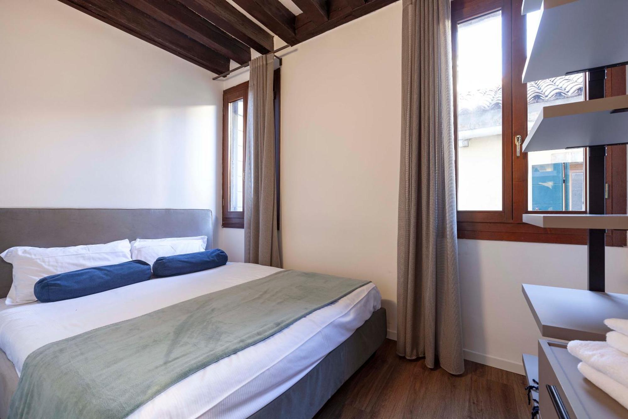 San Lorenzo Apartments 5054 베니스 외부 사진