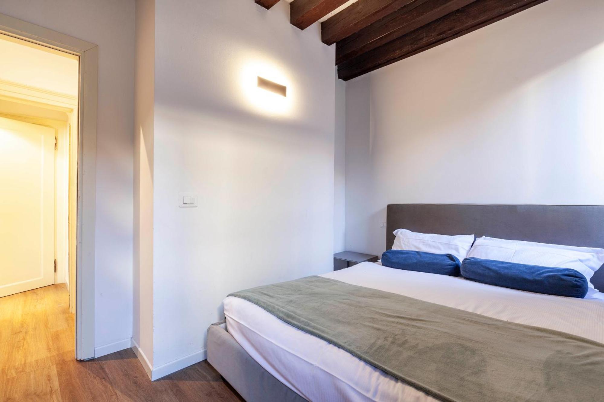 San Lorenzo Apartments 5054 베니스 외부 사진