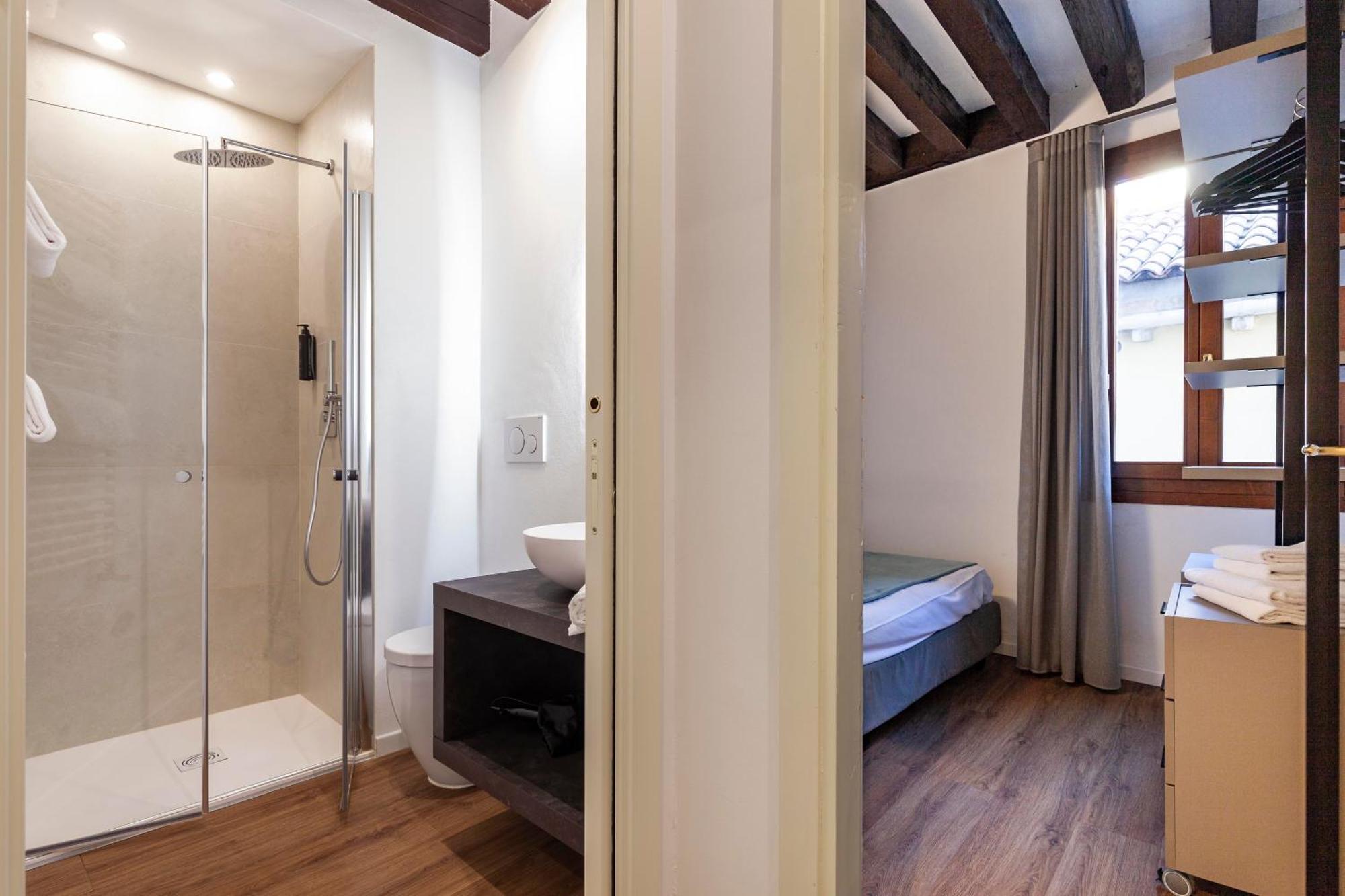 San Lorenzo Apartments 5054 베니스 외부 사진