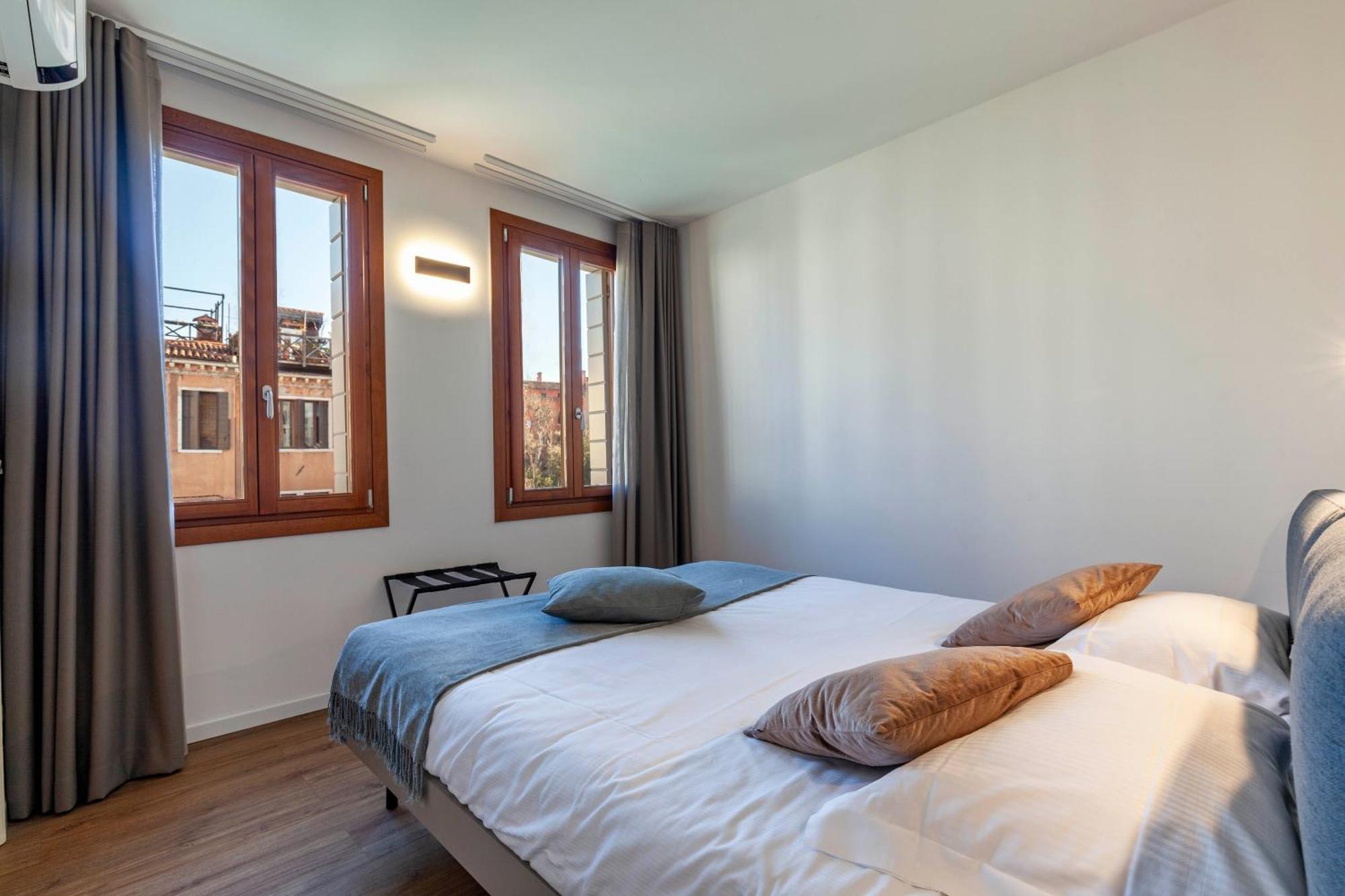 San Lorenzo Apartments 5054 베니스 외부 사진