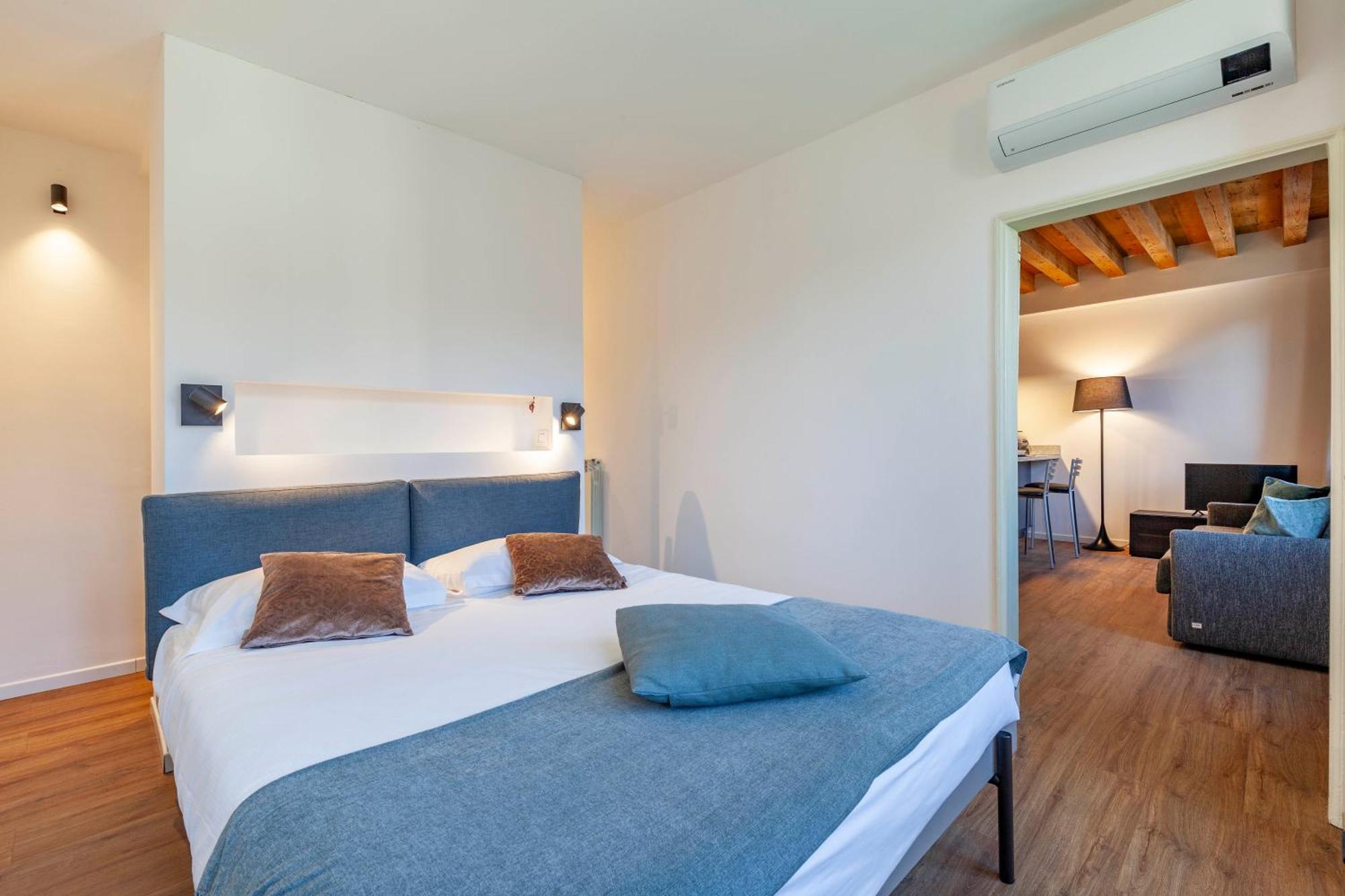 San Lorenzo Apartments 5054 베니스 외부 사진