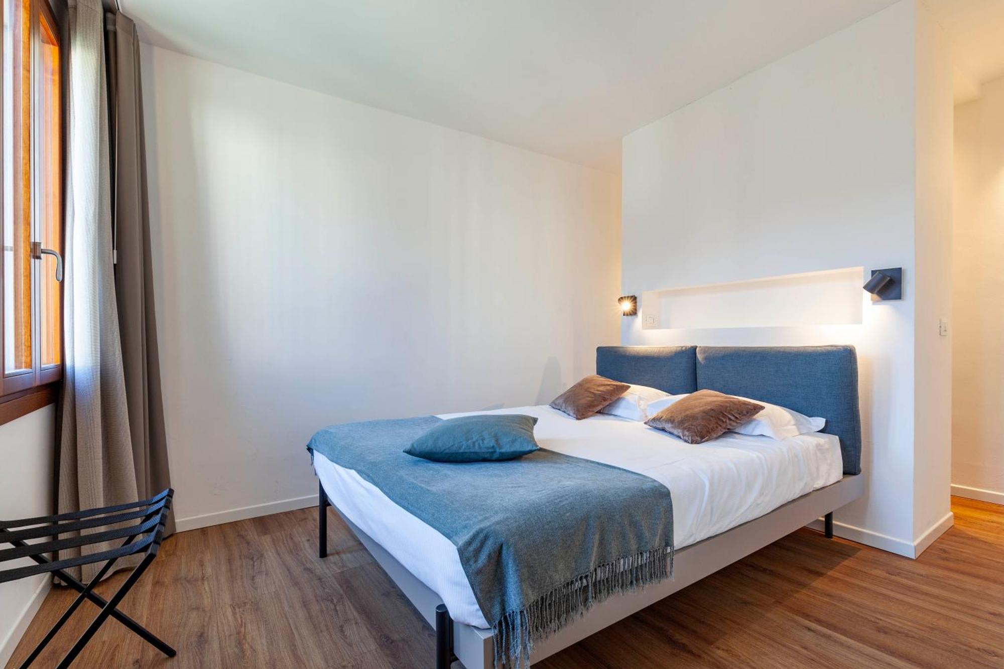 San Lorenzo Apartments 5054 베니스 외부 사진