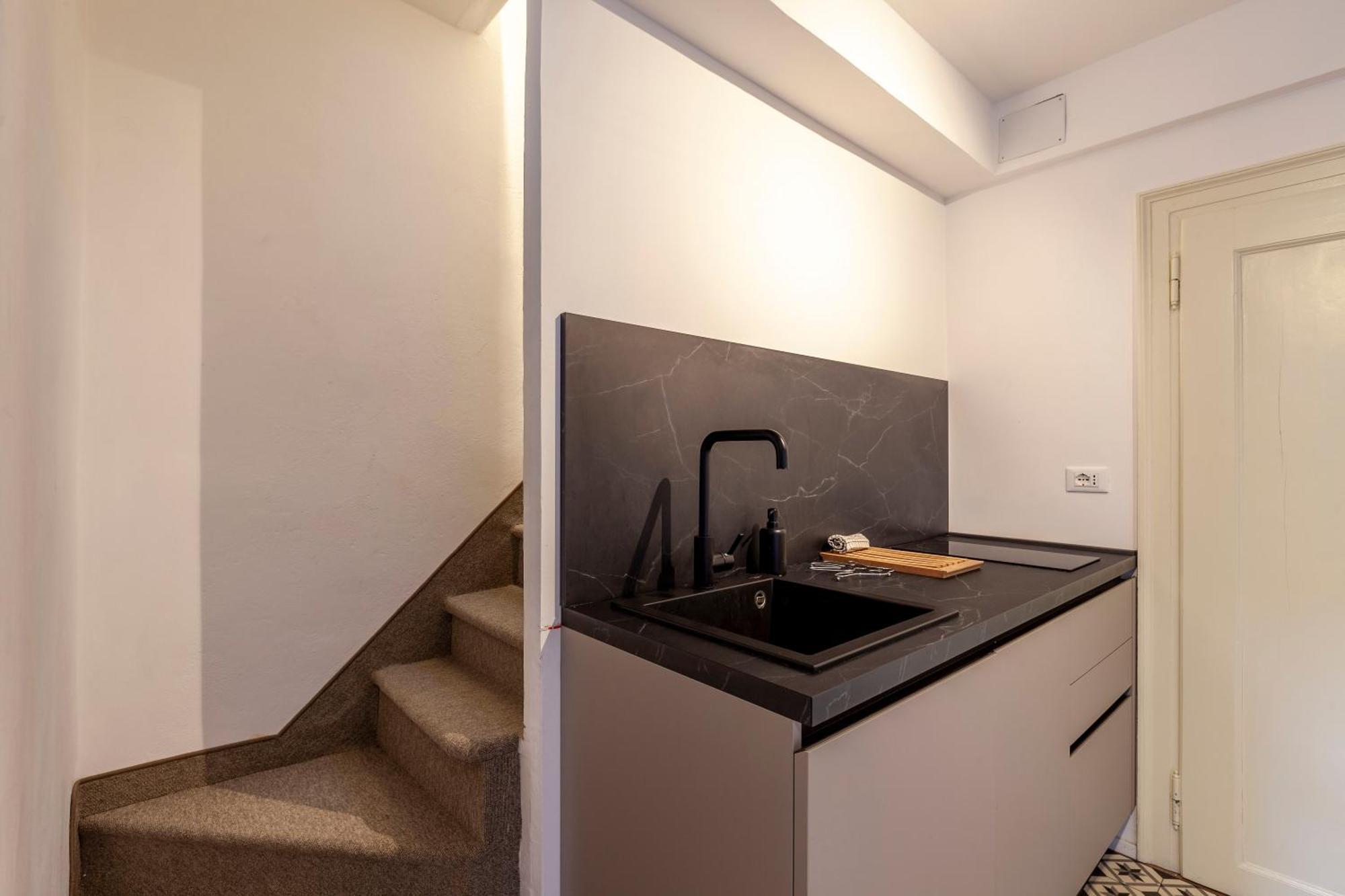 San Lorenzo Apartments 5054 베니스 외부 사진