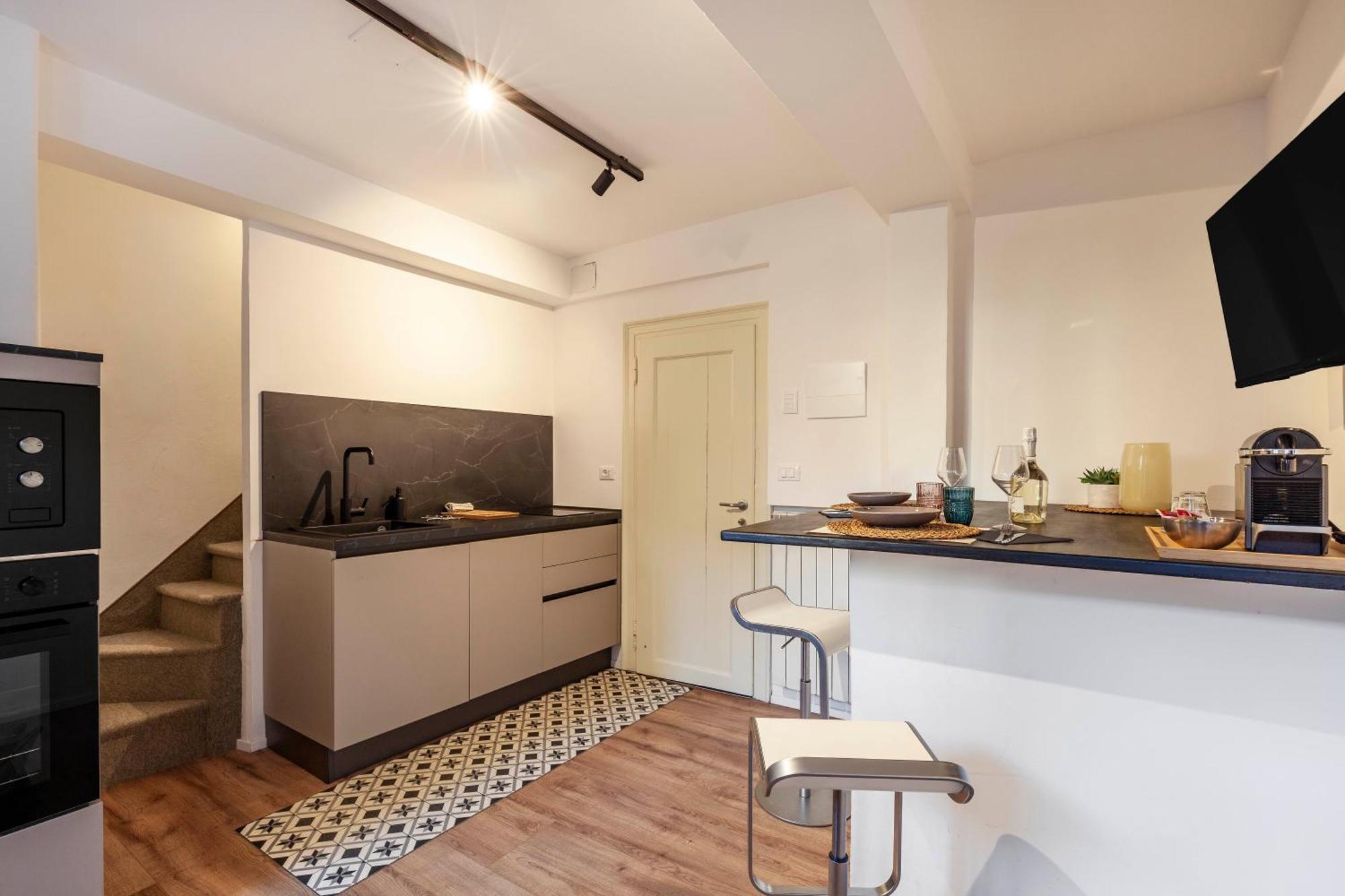 San Lorenzo Apartments 5054 베니스 외부 사진