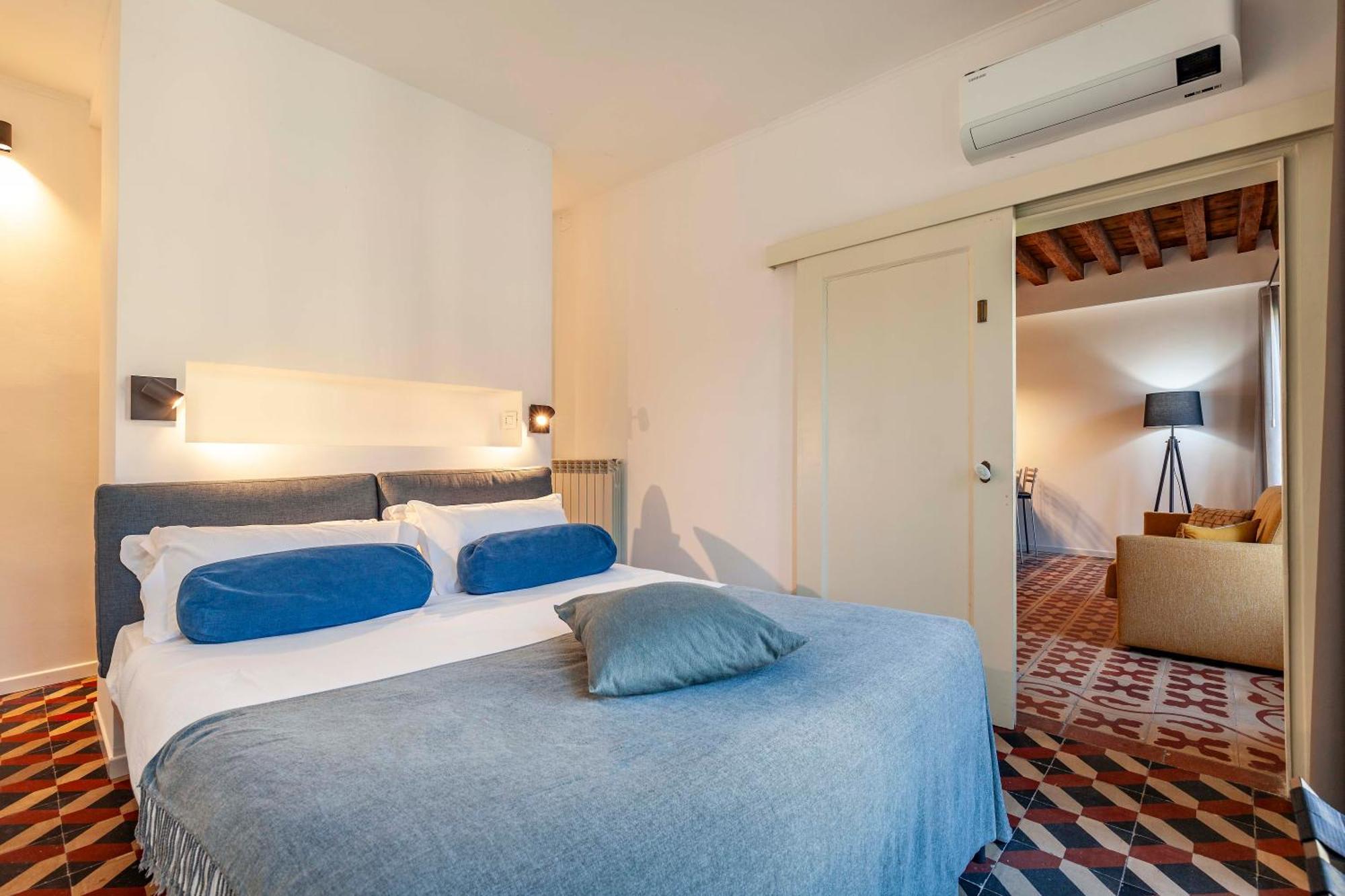 San Lorenzo Apartments 5054 베니스 외부 사진