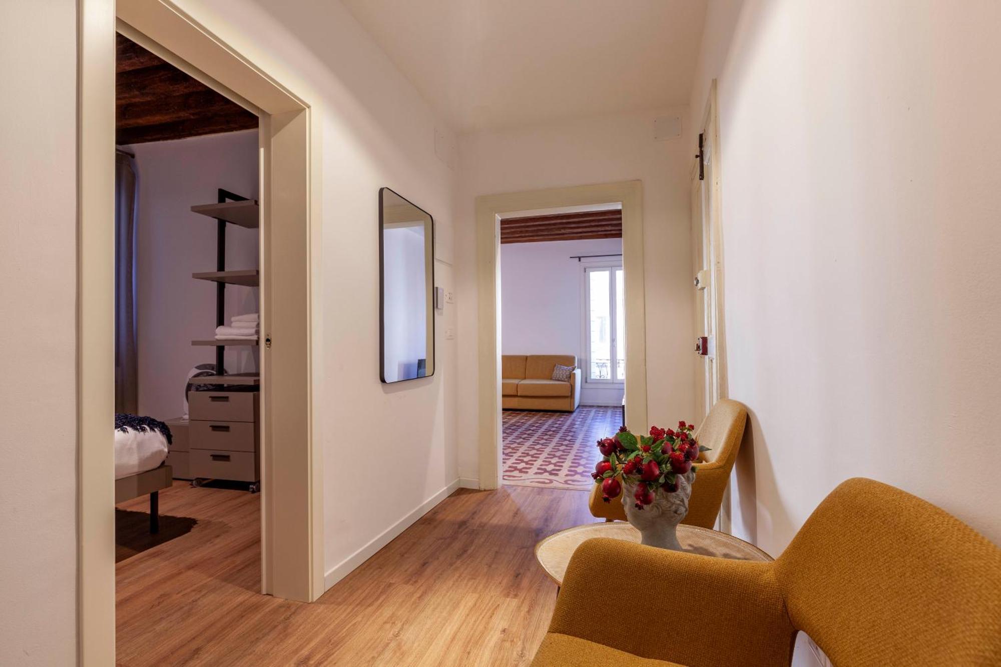 San Lorenzo Apartments 5054 베니스 외부 사진