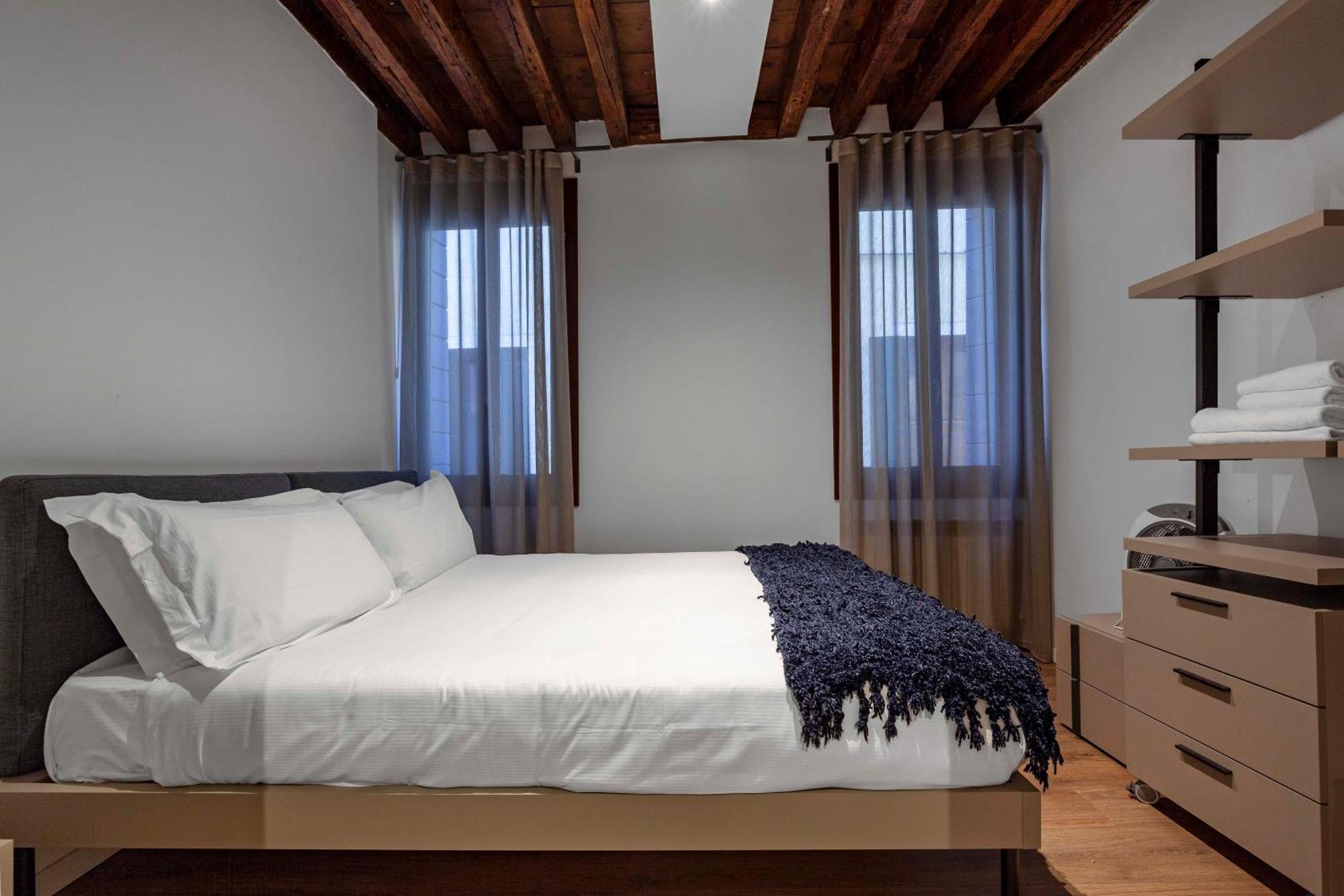 San Lorenzo Apartments 5054 베니스 외부 사진
