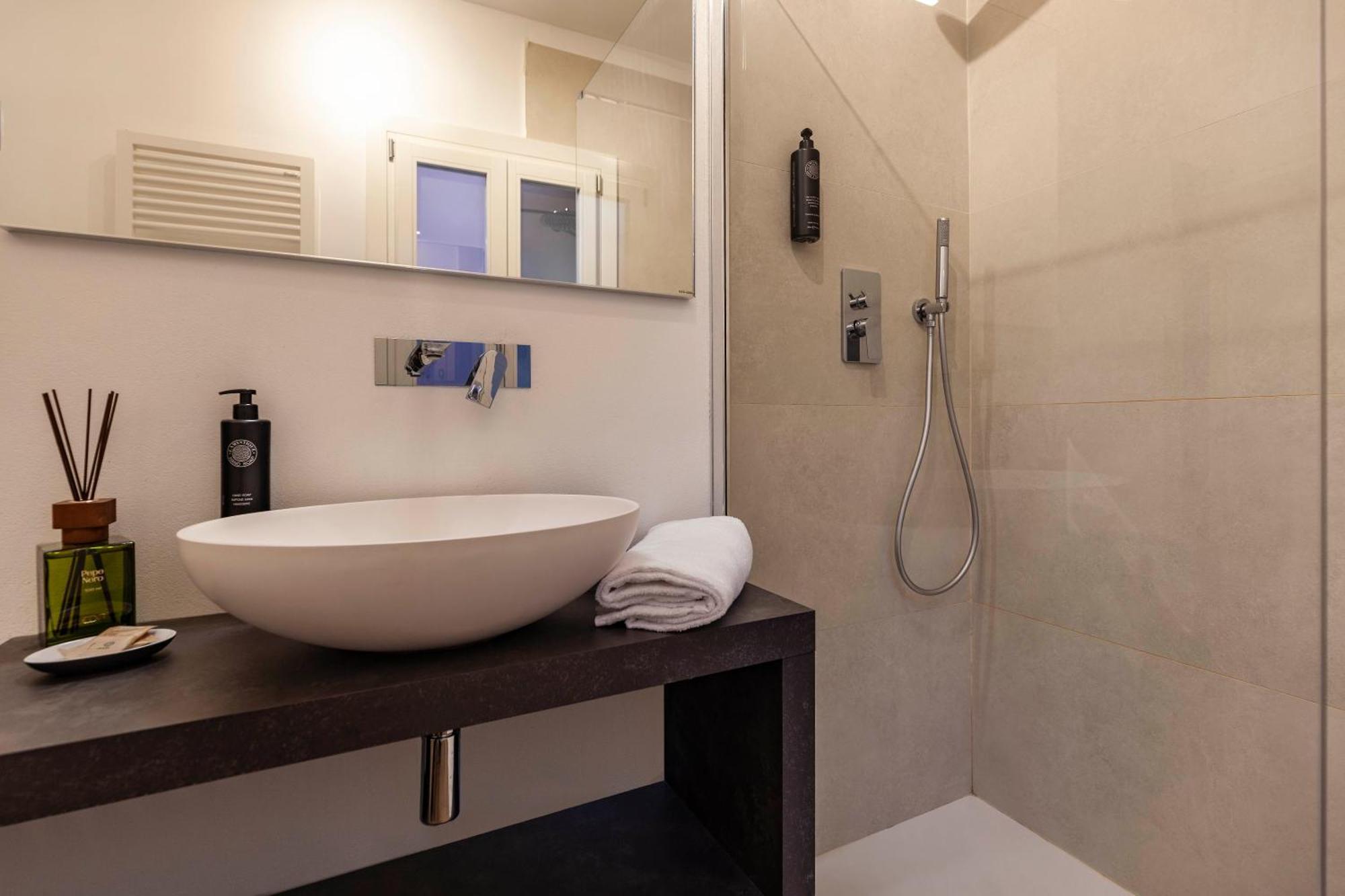 San Lorenzo Apartments 5054 베니스 외부 사진