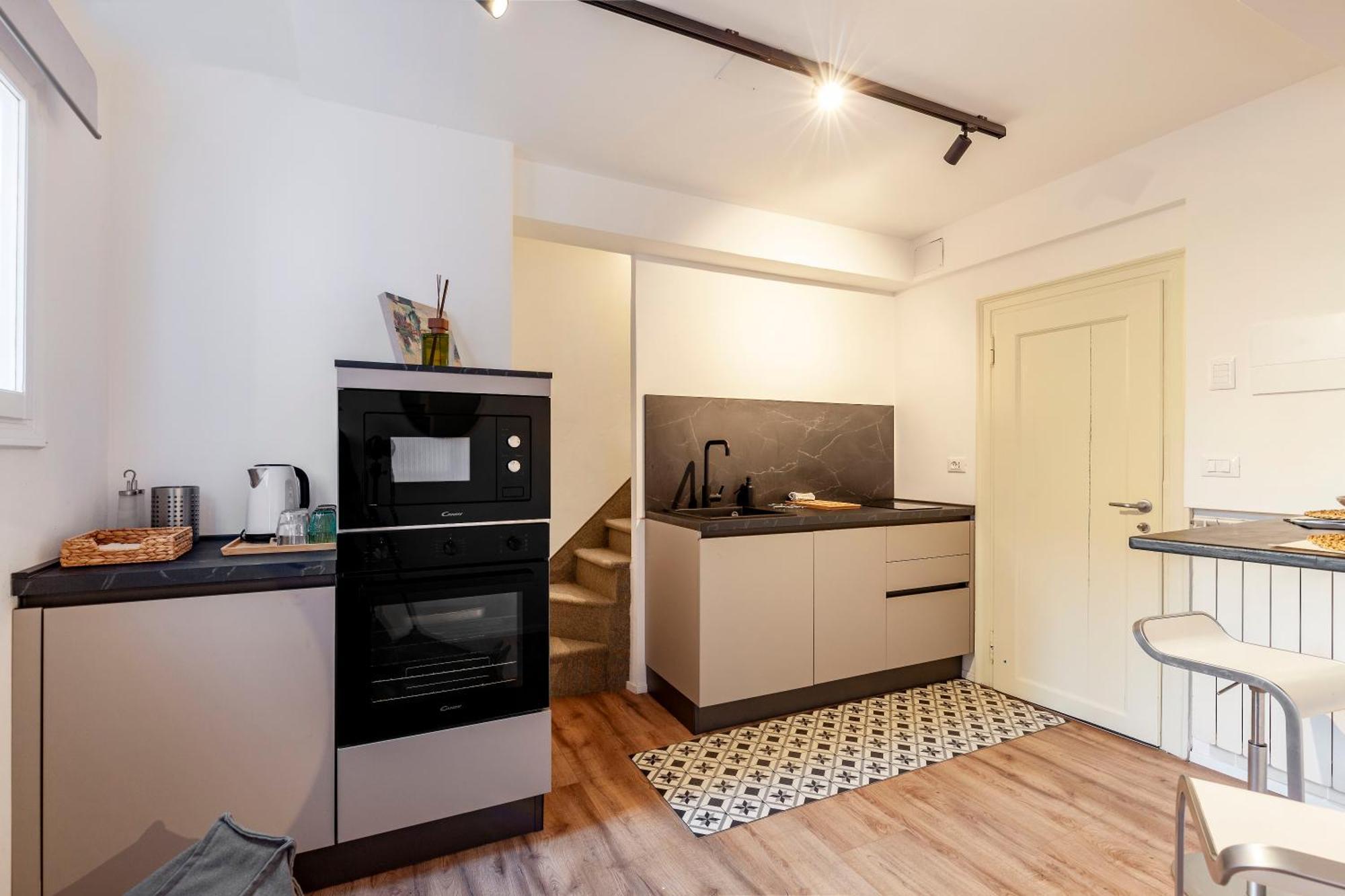 San Lorenzo Apartments 5054 베니스 외부 사진