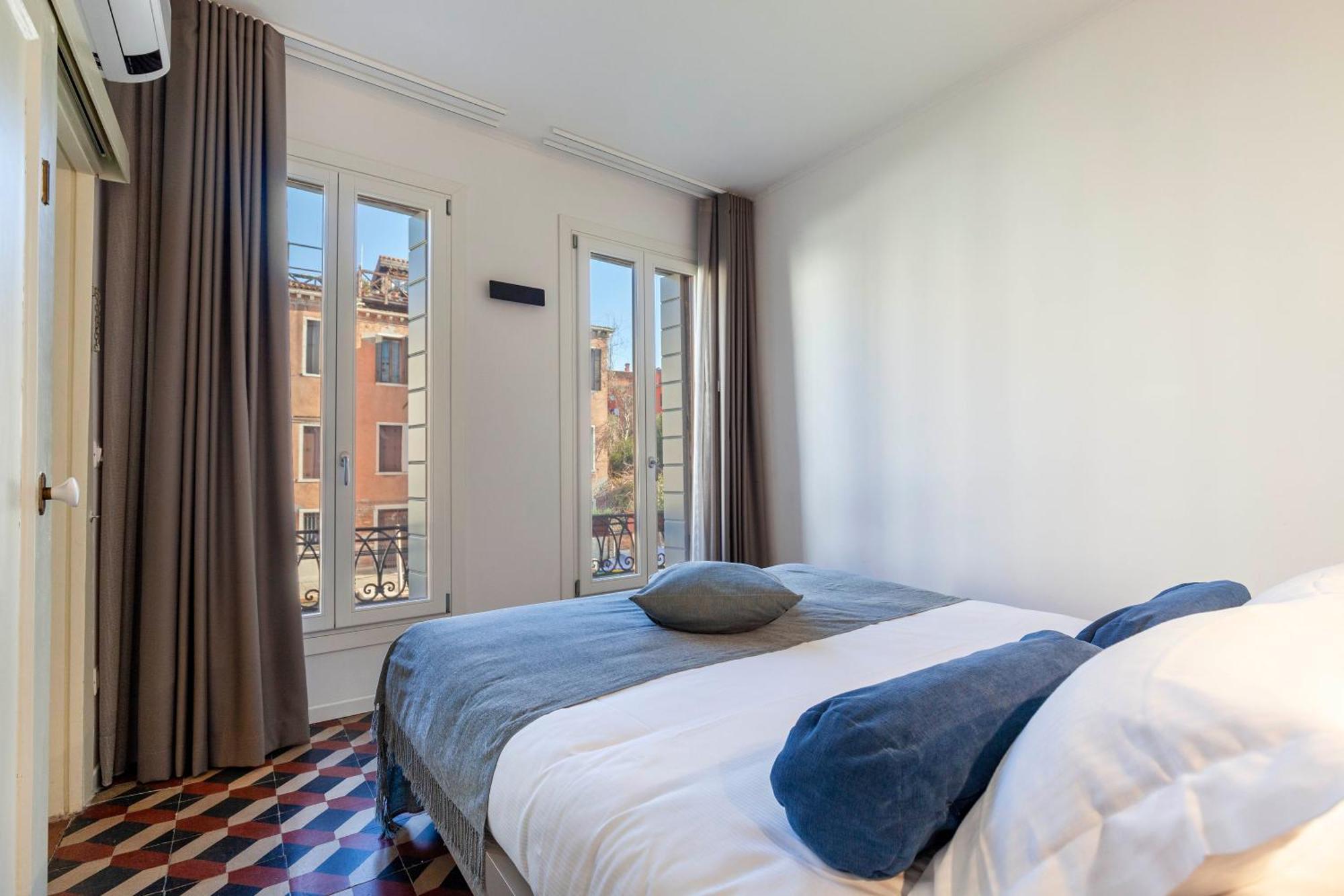 San Lorenzo Apartments 5054 베니스 외부 사진